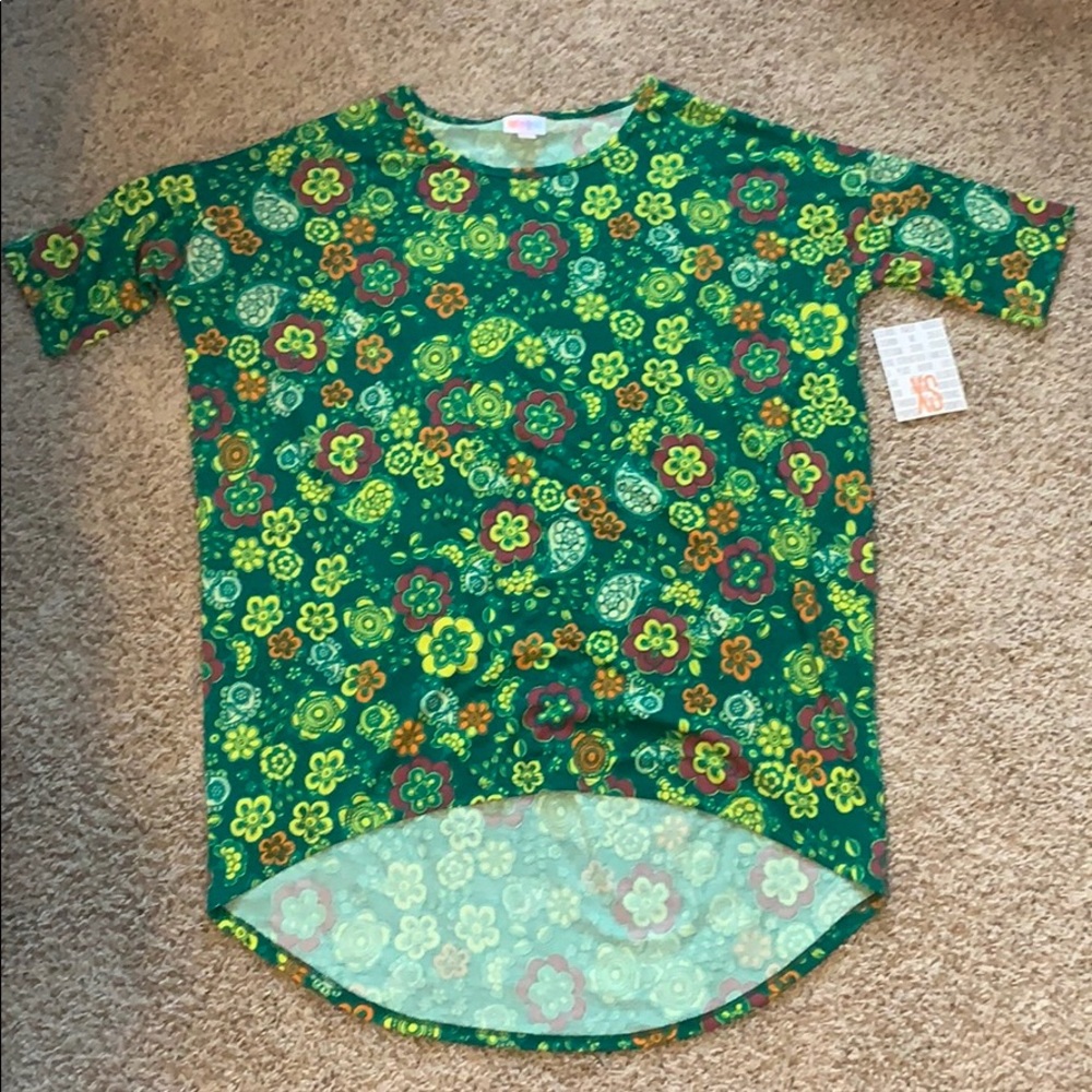 NWT Lularoe Irma